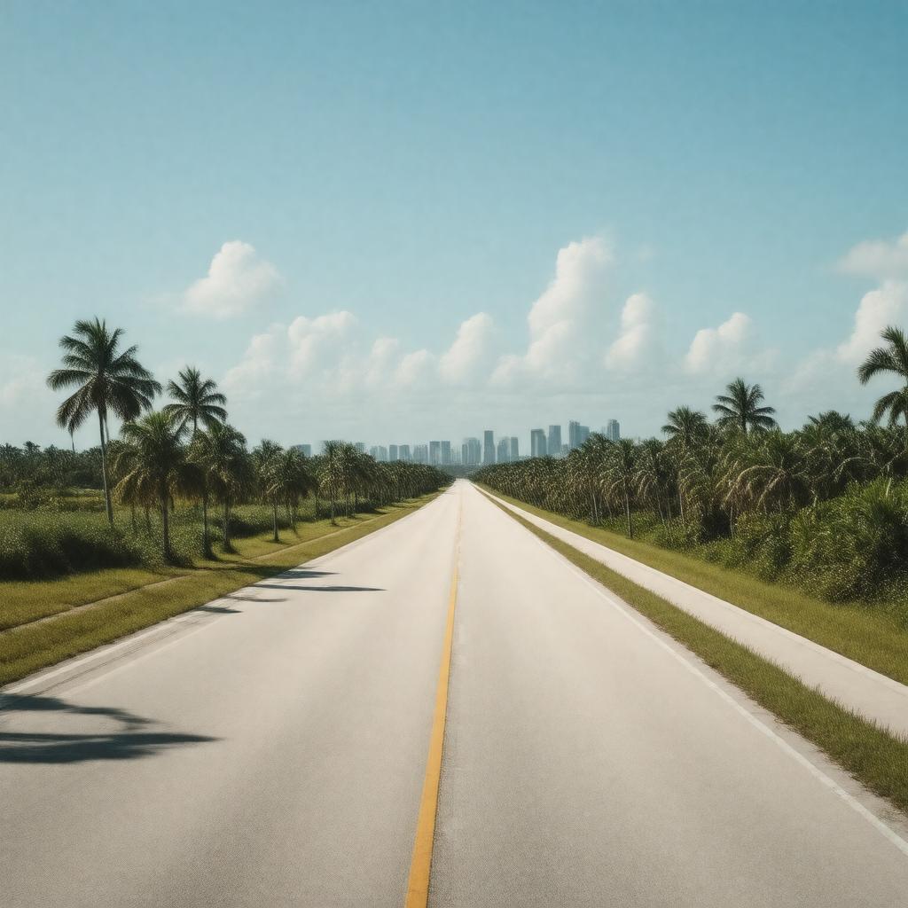 Homestead, Florida